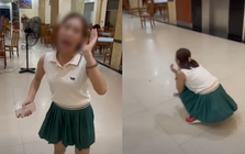Xôn xao clip người phụ nữ ở khách sạn Hải Tiến "ăn vạ" sau khi đôi co với tài xế: Cơ quan chức năng vào cuộc