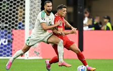 Thụy Sỹ thắng Algeria 2-0, tạo cột mốc 88 năm mới có 1 lần