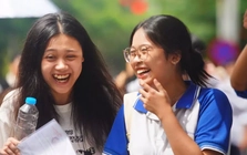 20 trường THPT Hà Nội có điểm thi tốt nghiệp cao nhất