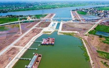 Phải phá đi xây lại sau 8 tháng nhưng công trình 2.500 tỷ đồng hiện đại nhất Việt Nam vẫn tạo kỳ tích lớn