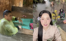 Không ngờ Lê Dương Bảo Lâm đã đến mức này!