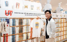 Mì Quảng, đèn lồng Hội An, làng chiếu Cẩm Nê… xuất hiện trên các sản phẩm của 1 thương hiệu thời trang Nhật Bản có tuổi đời 42 năm