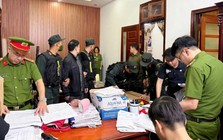 Công an vừa phát thông báo nóng tới tất cả người dân
