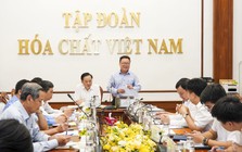 Tập đoàn 60.000 tỷ của Việt Nam vào "mỏ vàng" hoá chất điện tử, bán dẫn và đất hiếm