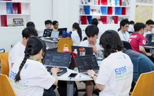 Thanh niên sáng tạo giải pháp số cho đô thị xanh và giao thông