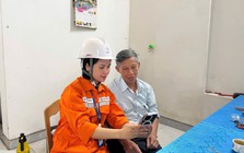 EVN miền Bắc phát công điện khẩn: Toàn bộ người dân chú ý