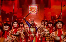 Đúng 7 ngày nữa, Vingroup ra mắt "kỳ quan sân khấu" lần đầu xuất hiện tại Việt Nam: Sử dụng 12 loại công nghệ, 10.000 giờ nghiên cứu để tạo dựng