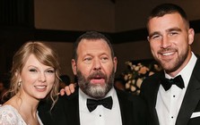 Rò rỉ ảnh cưới của Taylor Swift gây náo loạn mạng xã hội?