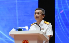Thu ngân sách tăng 16,6%, ngành Thuế vận hành ổn định mô hình 3 cấp