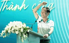 Nhóm cổ phiếu hệ sinh thái của ông Vũ Văn Tiền đồng loạt có biến
