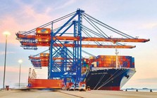 Gemadept hoàn tất 2 thương vụ quan trọng với chaebol Hàn Quốc