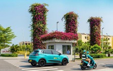 Những doanh nghiệp cùng hệ giá trị bắt tay kiến tạo tương lai xanh