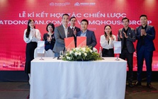 MQHouse và Batdongsan.com.vn hợp tác chiến lược, tăng kết nối khách thuê bằng công nghệ