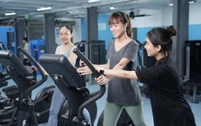 Gym cho mọi người: The New Gym xây dựng môi trường tập luyện thân thiện ra sao?