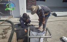 Môi Trường Quyết Thắng đồng hành cùng mọi công trình, bảo vệ chất lượng cuộc sống