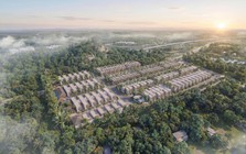 Worldvills phát triển Park City Phú Quốc – thành phố nghỉ dưỡng chữa lành giữa rừng nguyên sinh