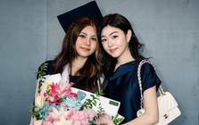 Lọ Lem giờ “chơi” hàng hiệu cũng khét, đeo vòng Van Cleef xách túi Dior hơn 100 triệu