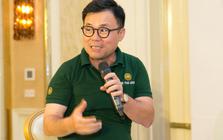 Bán tôm, gạo, nước mắm... Chủ tịch Nguyễn Duy Hưng thu gần 7.400 tỷ đồng, lãi tăng hơn gấp đôi