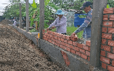 Từ ngày 31/8, những hành vi có thể khiến chủ đất bị phạt tới 10 triệu đồng