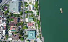 Tp Huế: Dự kiến thu hơn 2.430 tỷ đồng từ đấu giá loạt khu nhà, đất vị trí đắc địa