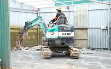 Hà Nội: Kiên quyết xử lý vi phạm đất đai, trật tự xây dựng