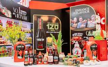 Masan Consumer chốt ngày trả cổ tức bằng tiền mặt tỷ lệ 20%