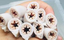Bác sĩ tiết lộ sự thật về lòng se điếu: Ai ăn kiểu này dễ nhiễm ký sinh trùng