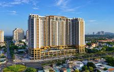 Một doanh nghiệp BĐS báo lợi nhuận 6 tháng tăng 30%