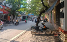 Hà Nội hủy kết quả trúng đấu giá 'đất vàng' số 18 phố Cao Bá Quát