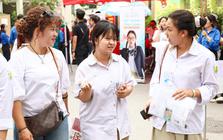 Dự báo điểm chuẩn 2026: Nhiều ngành giảm nhẹ, khối Sức khỏe 'ngược dòng'