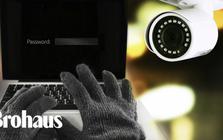 Mặt trái của camera AI và khóa thông minh: Gia chủ đang được bảo vệ hay tự đẩy mình vào rủi ro?