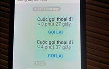 Một phụ nữ bị yêu cầu chuyển khoản 79 triệu đồng, tổ trưởng Đinh Thuỳ Dung lập tức ngăn cản