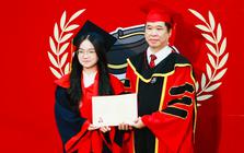 Bỏ trường Y viết tiếp ước mơ của mẹ, Á khoa 22 tuổi giành học bổng tiến sĩ danh giá
