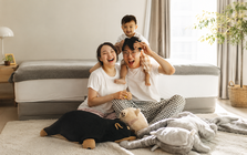 Căn hộ rẻ hơn 300 triệu nhưng cách bệnh viện 12 km: Gia đình trẻ đổi quyết định mua nhà ngay trước giờ đặt cọc