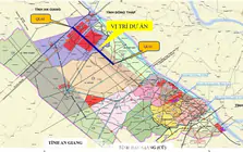 Cần Thơ thông qua dự án đường Vành đai phía Tây hơn 10.600 tỷ đồng
