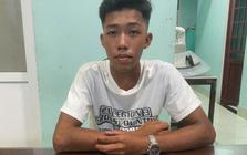 Bắt giữ Nguyễn Trường Hải SN 2007