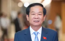 Hai Ủy viên Trung ương Đảng chuyển sinh hoạt Đoàn đại biểu Quốc hội