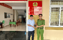 Người dân dùng tài khoản ngân hàng thực hiện giao dịch chuyển tiền giá trị cao: Công an khuyến nghị gì?