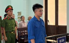 Thua lỗ tiền ảo, một bác sĩ đi trộm vàng và nhận án 11 năm tù