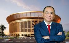 Vingroup bất ngờ tuyên bố lý do đổi tên sân vận động lớn bậc nhất thế giới thành VinFast