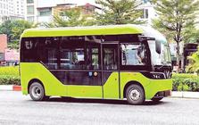 Địa phương sắp lên thành phố trực thuộc Trung ương của Việt Nam sử dụng hệ thống chống bỏ quên trên xe buýt cho học sinh, áp dụng ngay năm nay