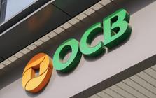 OCB báo cáo lợi nhuận tăng hơn 30% trong 6 tháng đầu năm
