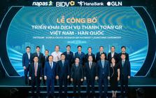 Nhân tố nền tảng thúc đẩy sự phát triển hệ sinh thái tài chính Việt - Hàn