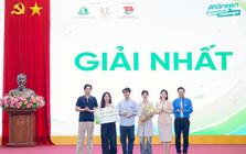 Hơn 700 video lan tỏa thông điệp sống xanh từ giới trẻ Việt Nam