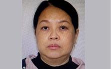 Công an truy tìm người phụ nữ tên Phạm Thị Lan Anh 56 tuổi