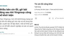 Toà án Canada: Vingroup đủ cơ sở để tiếp tục kiện Phương Ngô