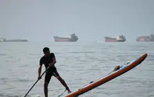 Vùng Vịnh kỳ vọng Trung Quốc giải 'câu đố' Hormuz