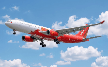 Vietjet tăng trưởng mạnh mẽ nửa đầu năm 2026, đầu tư đội tàu hơn 600 máy bay đến 2030 và hoàn thiện hệ sinh thái hàng không