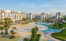 Văn Phú báo lãi gần 200 tỷ đồng trong 6 tháng đầu năm, tiếp tục tập trung cho các dự án tại TPHCM, Huế, Hải Phòng