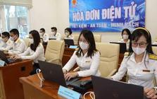 Cục Thuế thông báo đến những ai bán hàng online cần chú ý điều này
